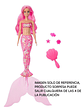 Barbie Color Reveal Series Mermaid ( Sirenas ) 2025 Mattel - Miniatura 7
