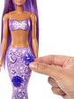Barbie Color Reveal Series Mermaid ( Sirenas ) 2025 Mattel - Miniatura 8