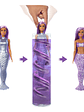 Barbie Color Reveal Series Mermaid ( Sirenas ) 2025 Mattel - Miniatura 9