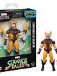 Figura Hellverine Wolverine Ghost Rider Marvel Legends - Miniatura 1