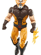Figura Hellverine Wolverine Ghost Rider Marvel Legends - Miniatura 4