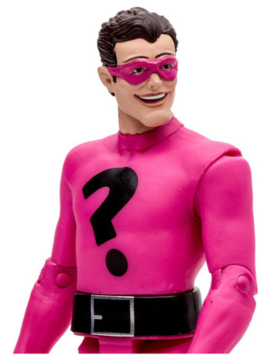 Mcfarlane Dc Retro: New Adventures Of Batman - Acertijo Figu 3