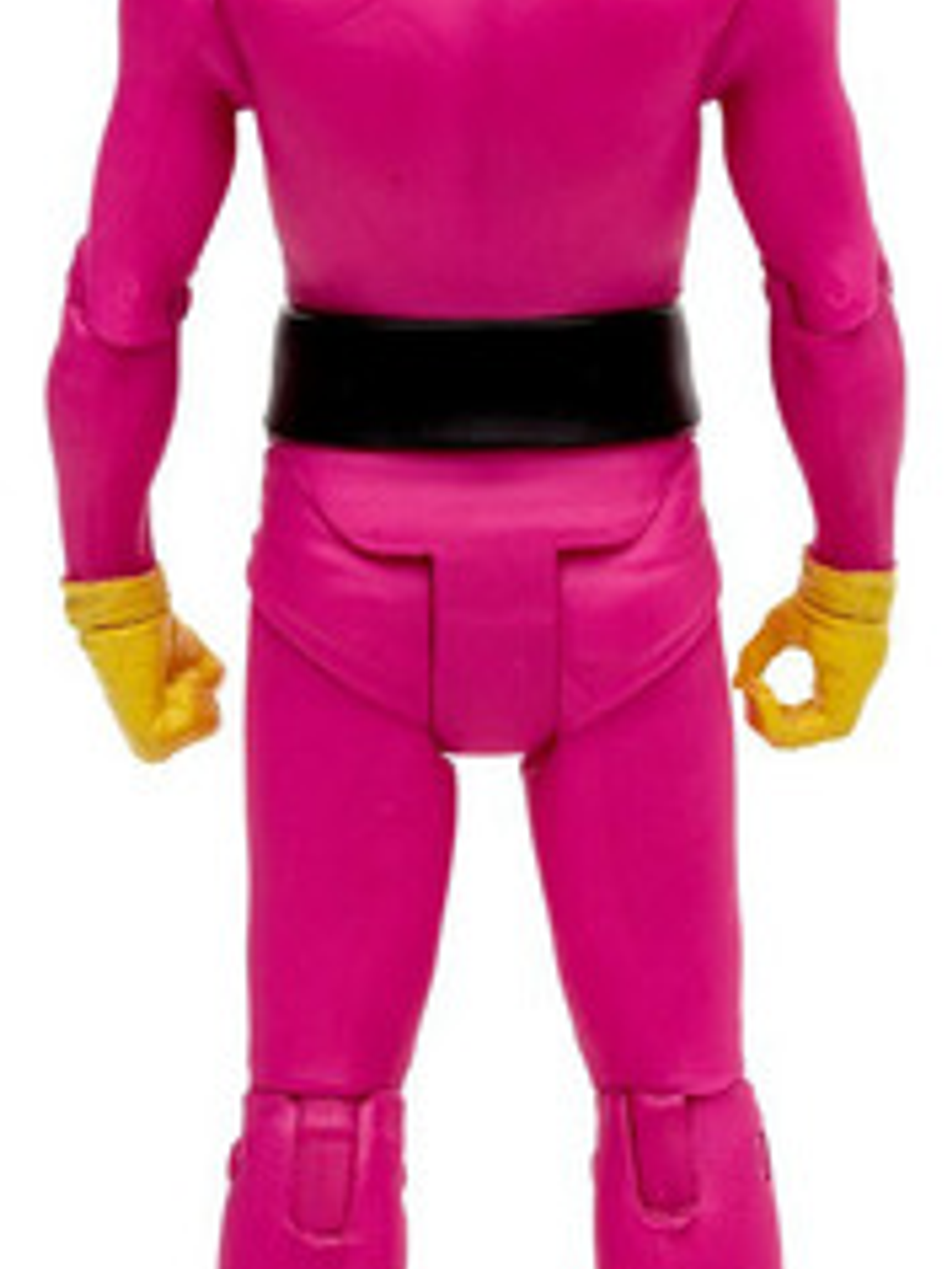 Mcfarlane Dc Retro: New Adventures Of Batman - Acertijo Figu 6