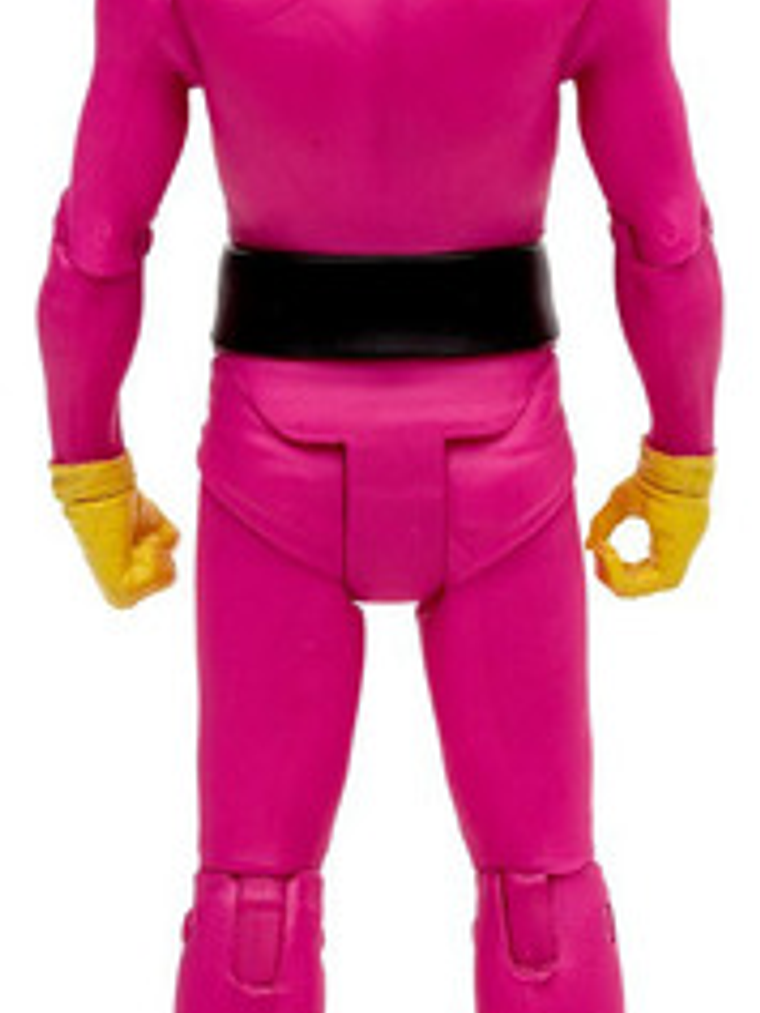 Mcfarlane Dc Retro: New Adventures Of Batman - Acertijo Figu 6