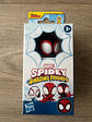 Marvel Spidey - Miles Morales - Amazing Friends - 10 Cm - Miniatura 4
