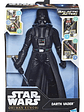 Figura De Acción Darth Vader Star Wars Galactic Action 4 - Miniatura 1