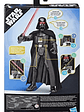 Figura De Acción Darth Vader Star Wars Galactic Action 4 - Miniatura 2