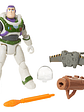 Figura Disney Pixar Lightyear Buzz Equipado Para La Misión - Miniatura 1