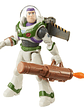 Figura Disney Pixar Lightyear Buzz Equipado Para La Misión - Miniatura 2