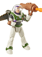 Figura Disney Pixar Lightyear Buzz Equipado Para La Misión - Miniatura 4