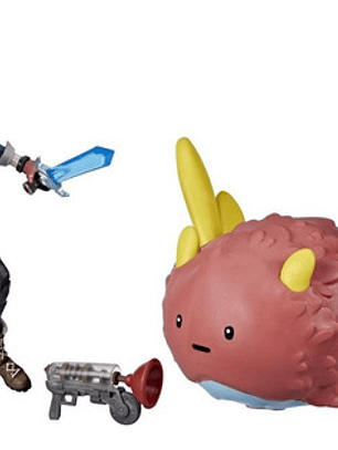 Skye & Ollie Fortnite Victory Royale Series 6 Pulgadas