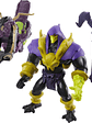 Figura Skeletor Heman Con Moto 26 Cm Master Of The Universo - Miniatura 3