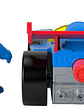Supermóvil Fisher-price Imaginext Dc Super Friends Metal - Miniatura 3