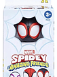 Marvel Spidey - Miles Morales - Amazing Friends - 10 Cm - Miniatura 5