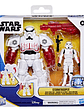 Figurastar Wars Epic World Of Action Mecha Stormtrooper - Miniatura 2