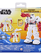 Figurastar Wars Epic World Of Action Mecha Stormtrooper - Miniatura 4
