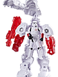 Figurastar Wars Epic World Of Action Mecha Stormtrooper - Miniatura 5