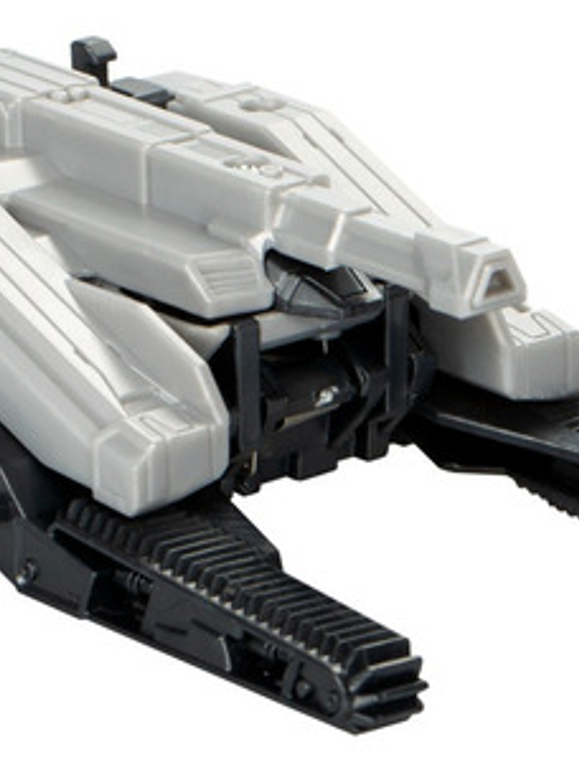 Figura De Acción Transformers One Megatron (d-16) 2