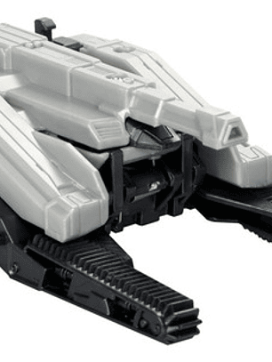 Figura De Acción Transformers One Megatron (d-16)