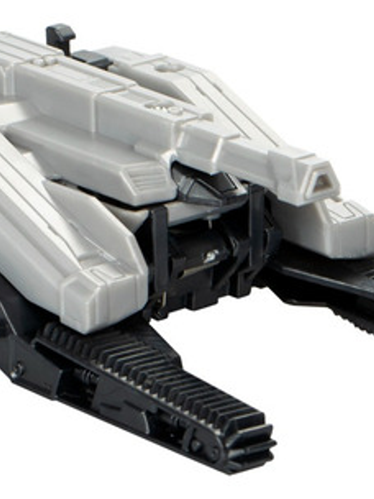 Figura De Acción Transformers One Megatron (d-16) 2