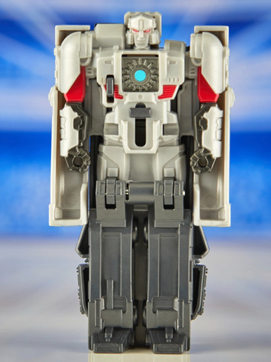 Figura De Acción Transformers One Megatron (d-16) 3