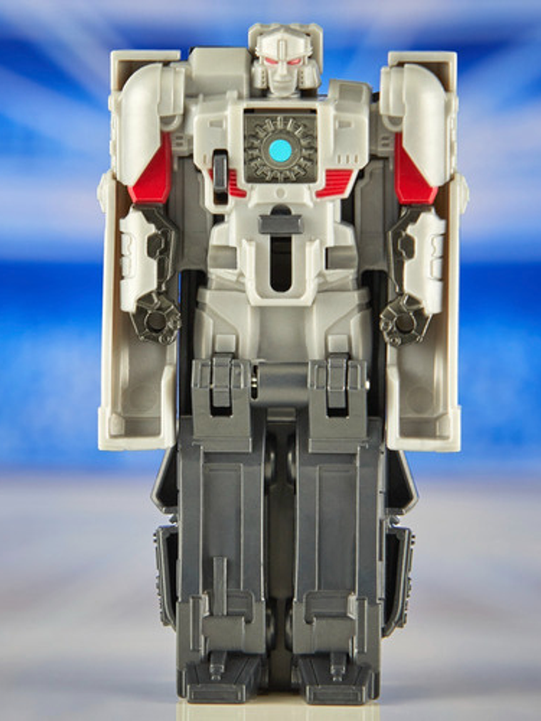 Figura De Acción Transformers One Megatron (d-16) 3