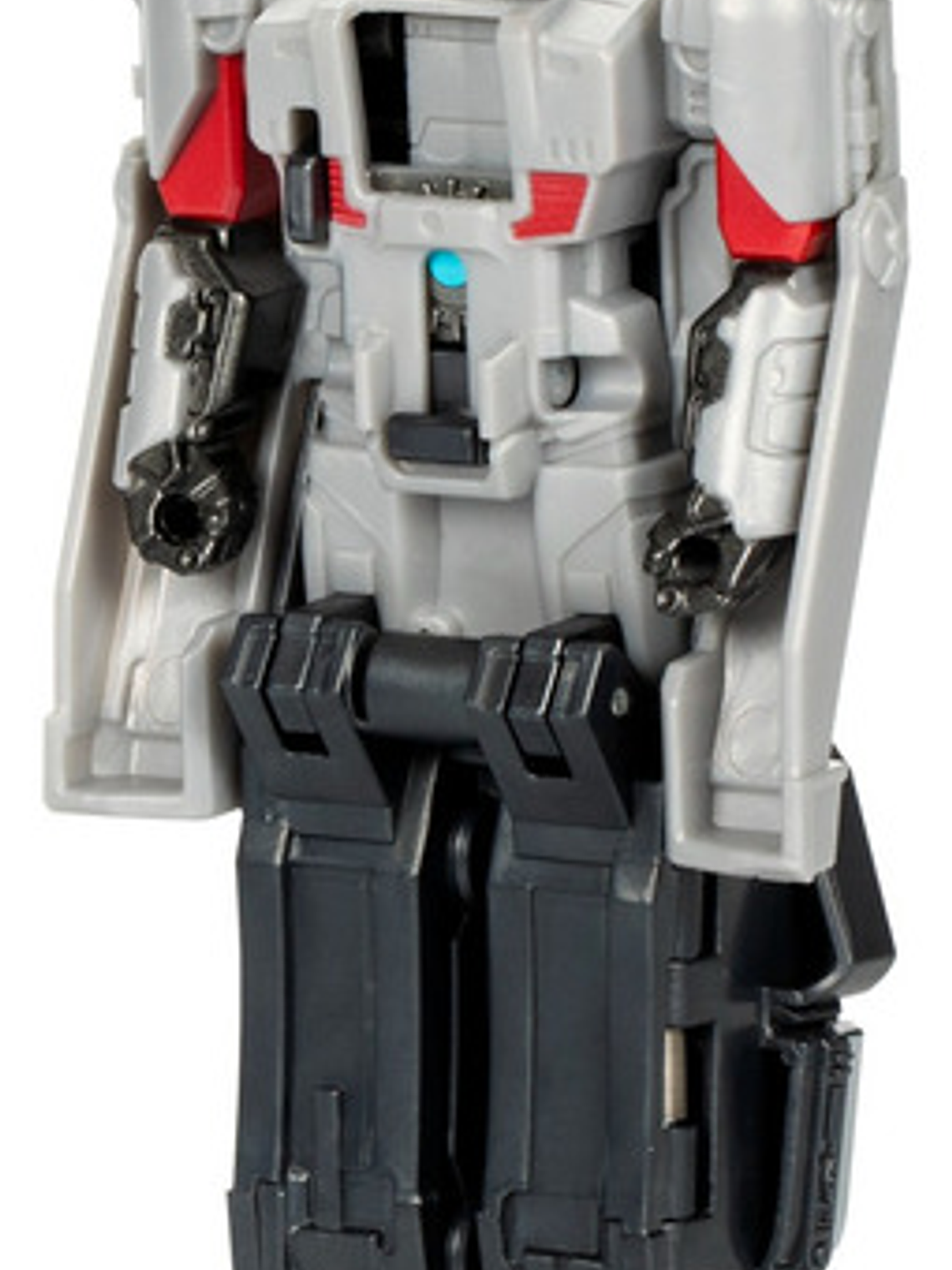 Figura De Acción Transformers One Megatron (d-16) 9