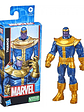 Figura Marvel Classic 15 Cm Thanos - Miniatura 1