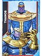 Figura Marvel Classic 15 Cm Thanos - Miniatura 2