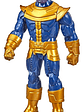 Figura Marvel Classic 15 Cm Thanos - Miniatura 3