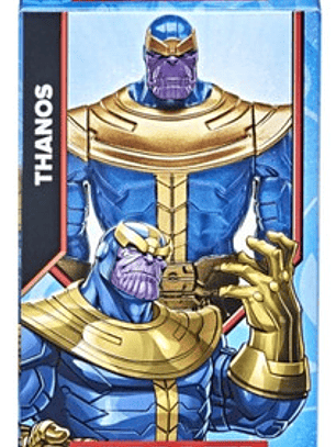 Figura Marvel Classic 15 Cm Thanos