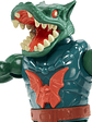 Figura Leech Masters Of The Universe Origins Deluxe - Miniatura 2