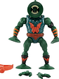 Figura Leech Masters Of The Universe Origins Deluxe - Miniatura 3