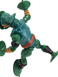 Figura Leech Masters Of The Universe Origins Deluxe - Miniatura 5