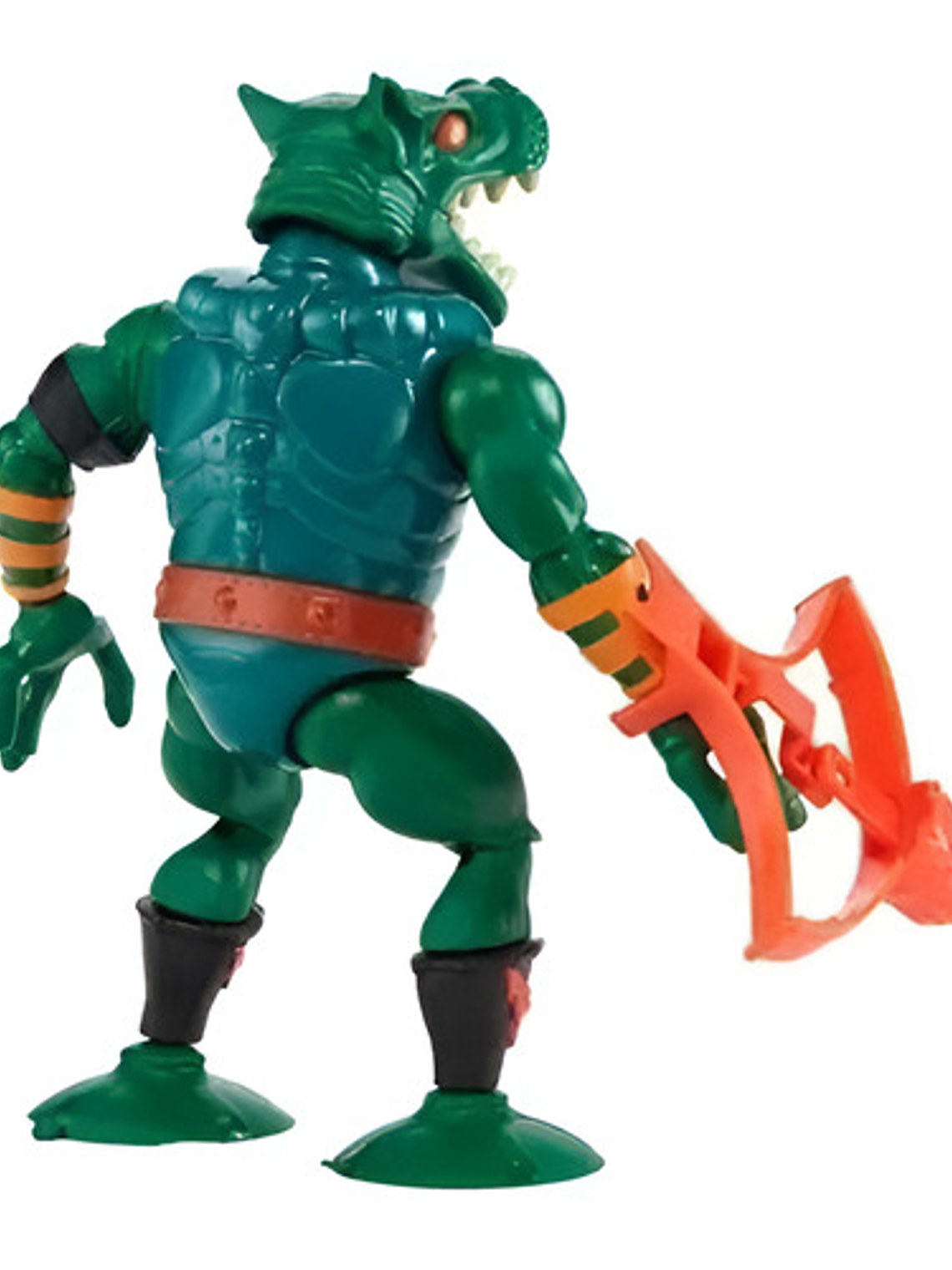 Figura Leech Masters Of The Universe Origins Deluxe 7