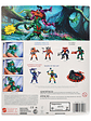 Figura Leech Masters Of The Universe Origins Deluxe - Miniatura 10