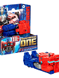 Figura De Acción Transformers One Optimus Prime (orion Pax) - Miniatura 2