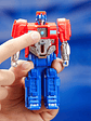 Figura De Acción Transformers One Optimus Prime (orion Pax) - Miniatura 4