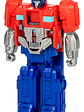 Figura De Acción Transformers One Optimus Prime (orion Pax) - Miniatura 5