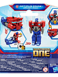 Figura De Acción Transformers One Optimus Prime (orion Pax) - Miniatura 7