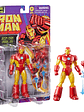 Figura De Acción Marvel Legends Series Iron Man (model 09) - Miniatura 1