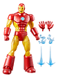 Figura De Acción Marvel Legends Series Iron Man (model 09) - Miniatura 3