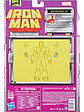 Figura De Acción Marvel Legends Series Iron Man (model 09) - Miniatura 4