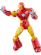 Figura De Acción Marvel Legends Series Iron Man (model 09) - Miniatura 6