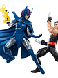 Pack De Figuras Wolverine & Psylocke 50 Years Marvel Legends - Miniatura 4
