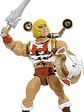 He-man Los Amos Del Universo Puño Boleador Hdt22 - Miniatura 5