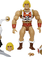 He-man Los Amos Del Universo Puño Boleador Hdt22 - Miniatura 6