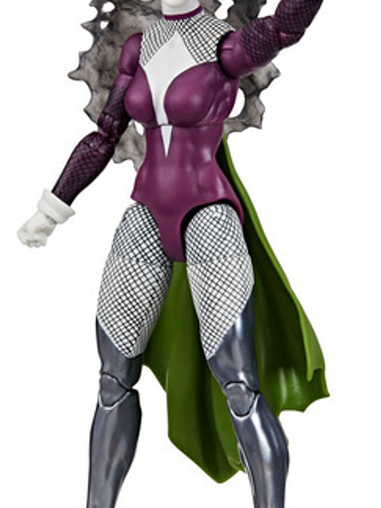 Marvel Legends Series Figura De Acción De Marvel's Lilith 3