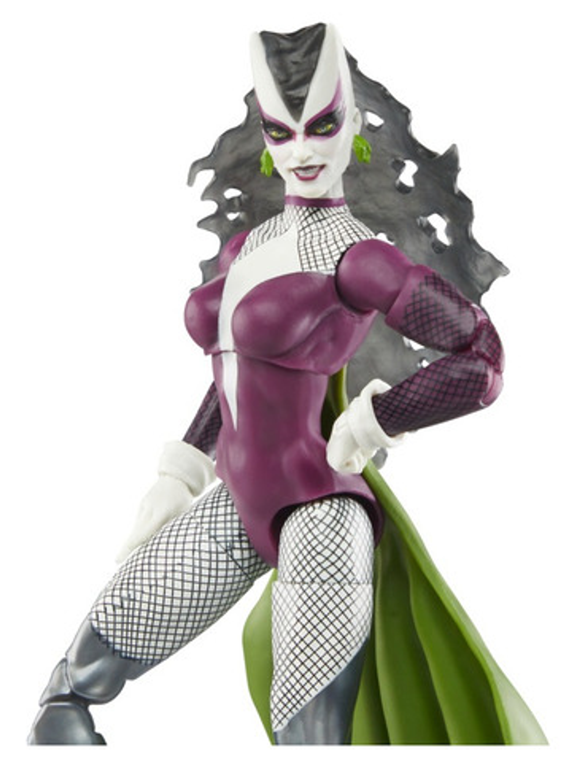 Marvel Legends Series Figura De Acción De Marvel's Lilith 5