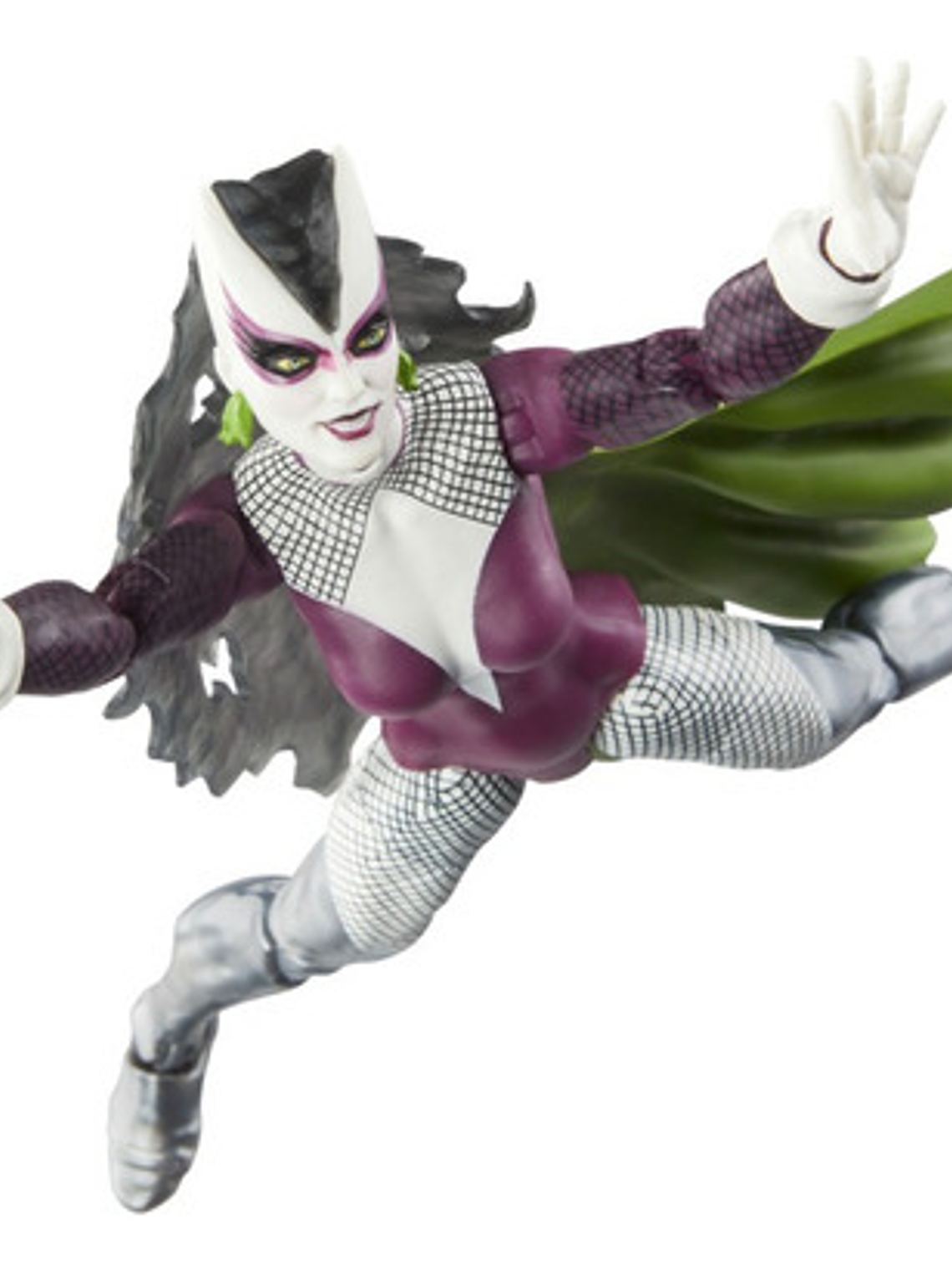 Marvel Legends Series Figura De Acción De Marvel's Lilith 6